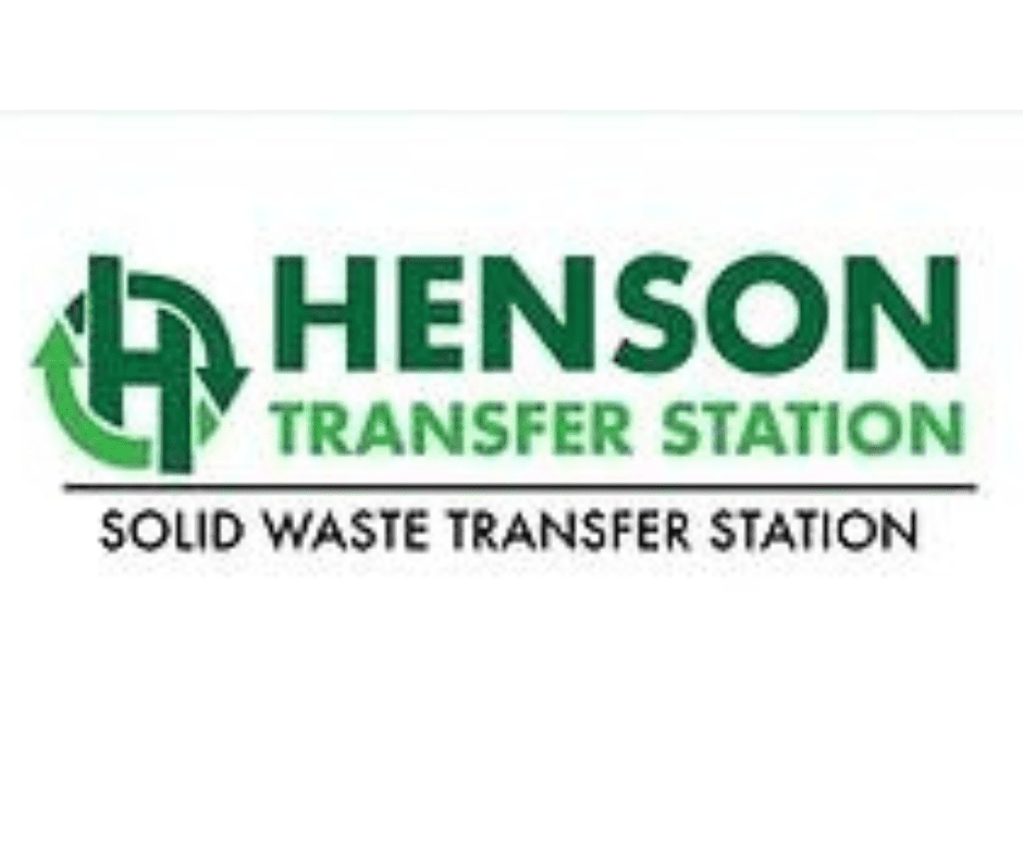 Henson Trash Service