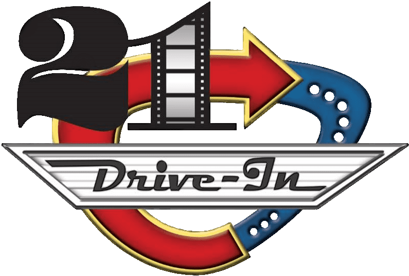 21 Drive-In Theatre